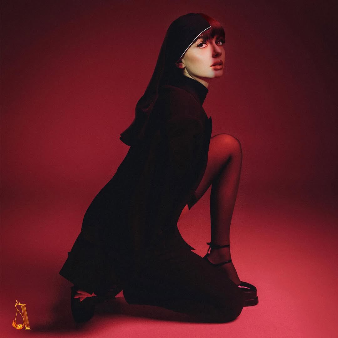 #CanzoneEstiva di <a href="/NaliOfficial/">ANNALISA</a> sale alla #28 nella classifica di #Shazam 

#Annalisa #News