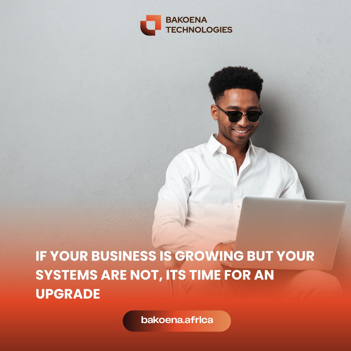 Bakoena Technologies tweet media