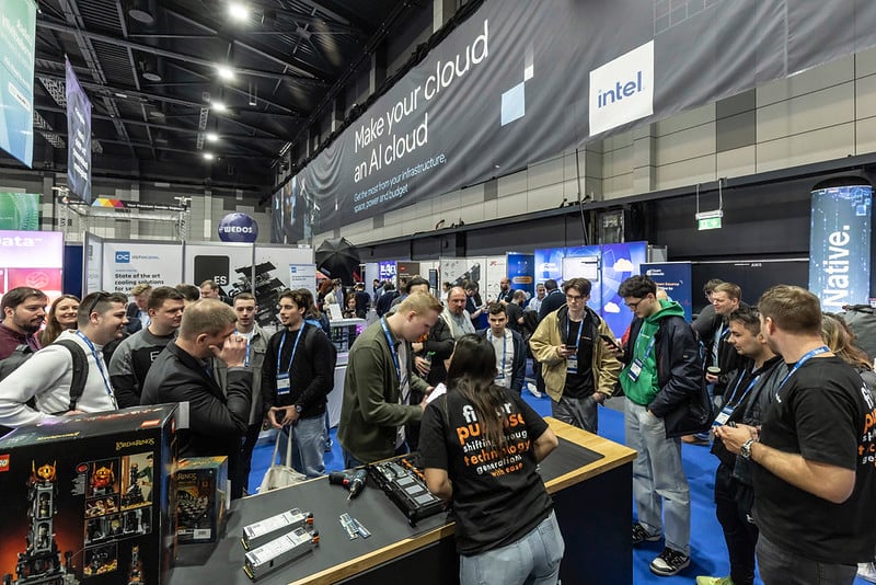 CloudFest tweet media