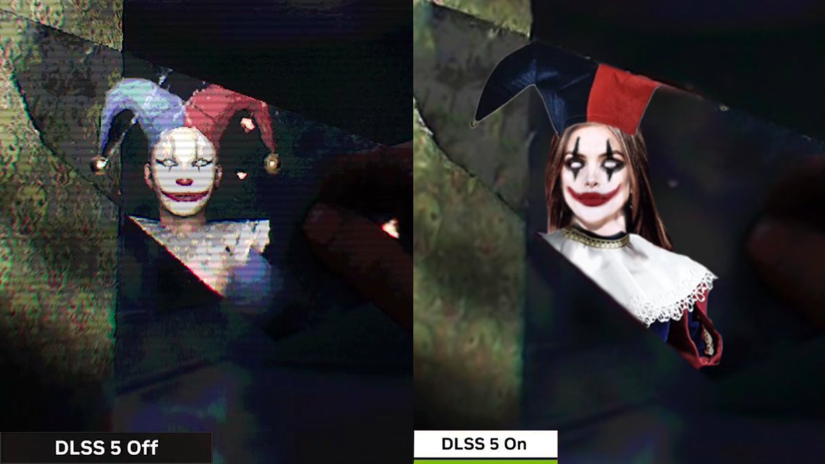 Gradient Games tweet media