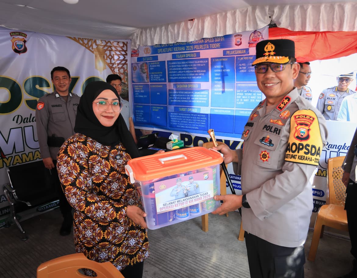 Irjen Pol. Drs. Waris Agono., M.Si tweet media