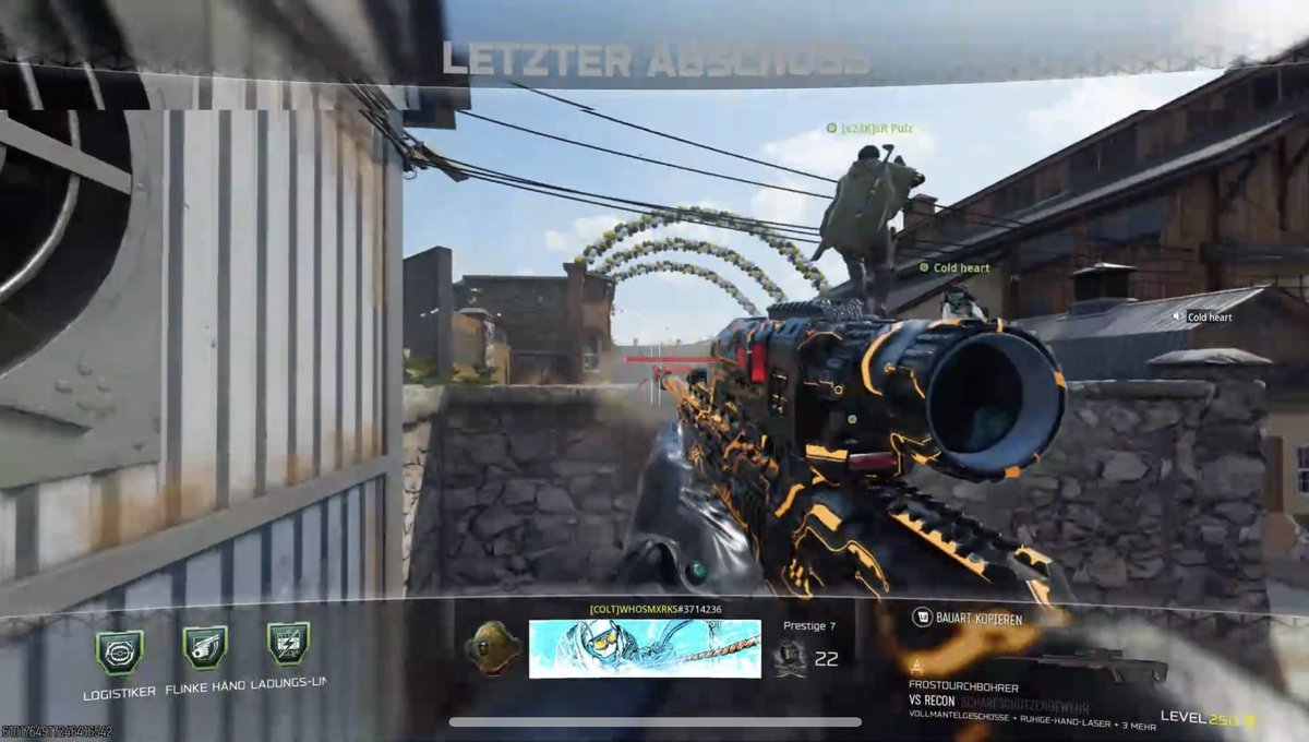 Colt Mrks tweet media