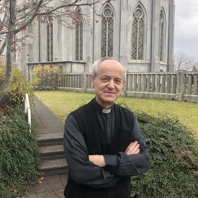 L'Écho Chrétien tweet media