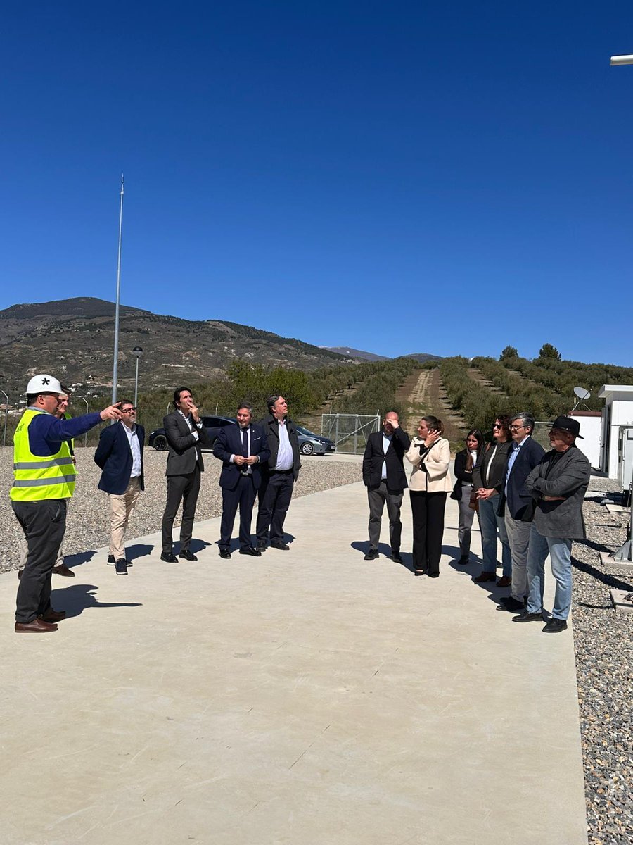 Junta Granada tweet media