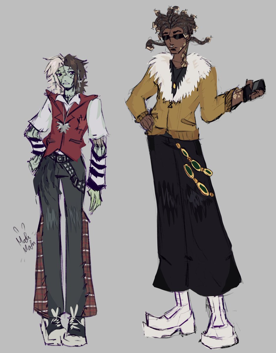 maffദ്ദി◝ ⩊ ◜.ᐟ tweet media