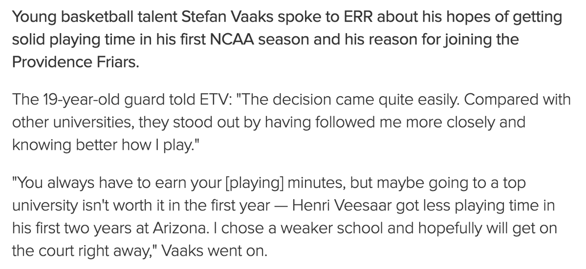 College Basketball Content tweet media