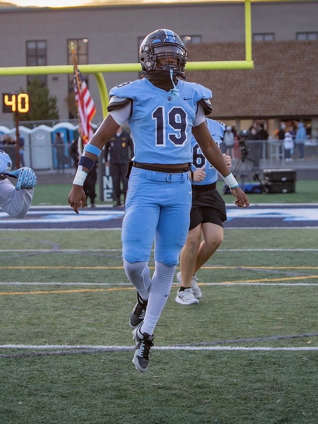 Derrick “R.J. ” Obwaya 2027 RB tweet media