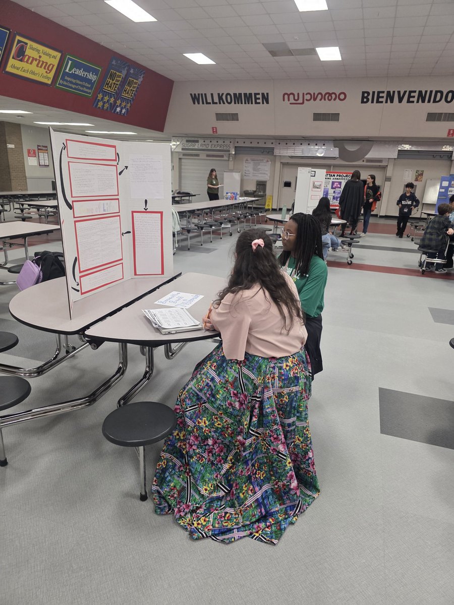 Sugar Land MS tweet media