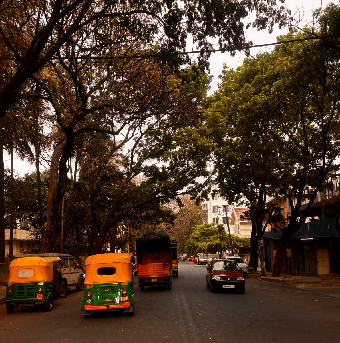 Bengaluru Post tweet media