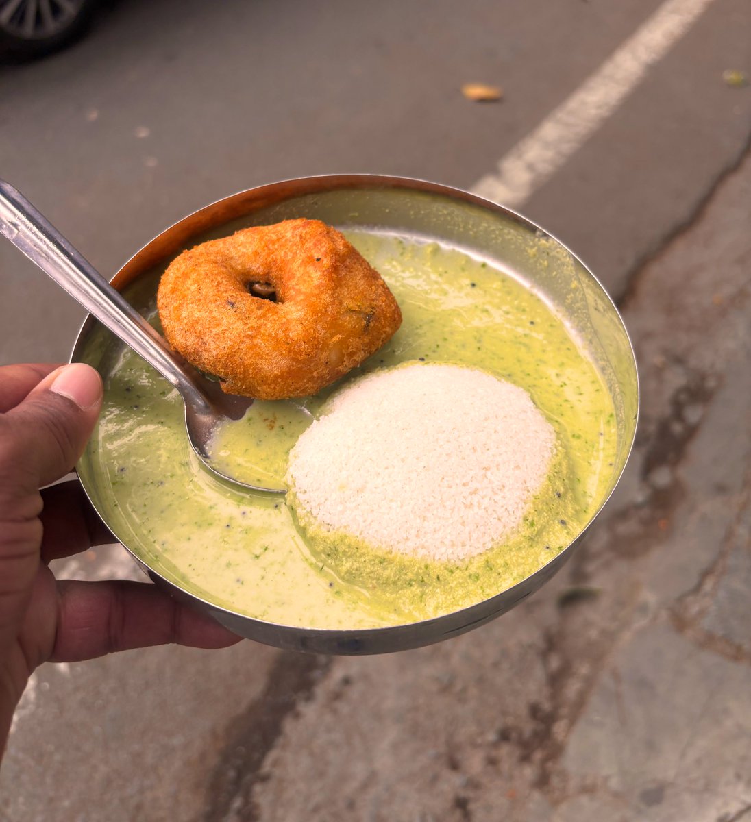 Bengaluru Post tweet media