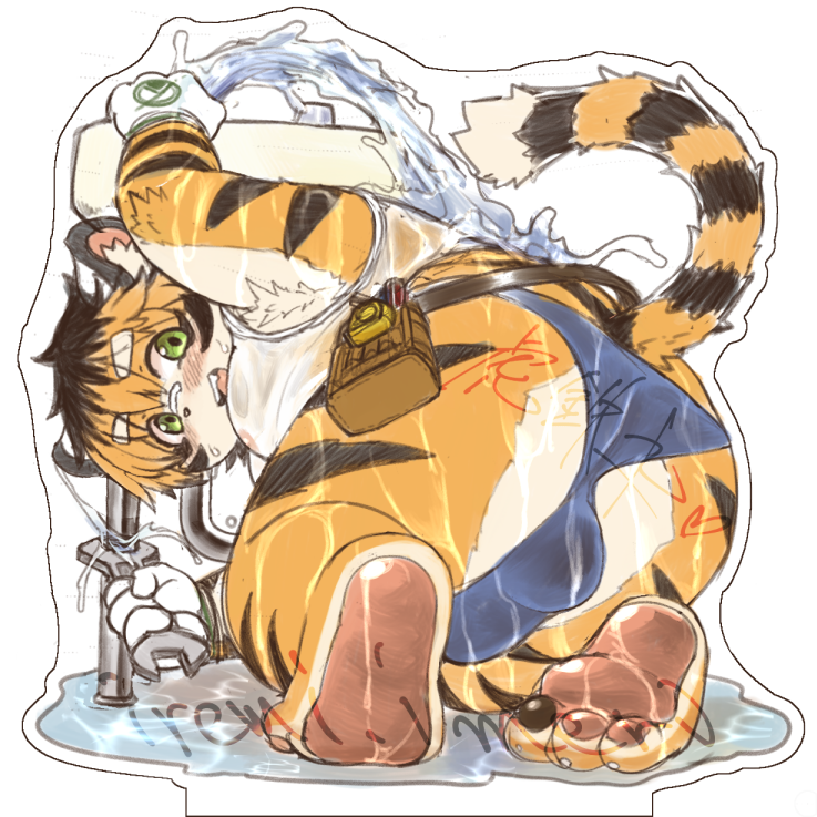 いれみ＠関けも I-47 tweet media