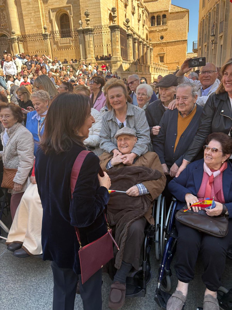 Ministerio Defensa tweet media