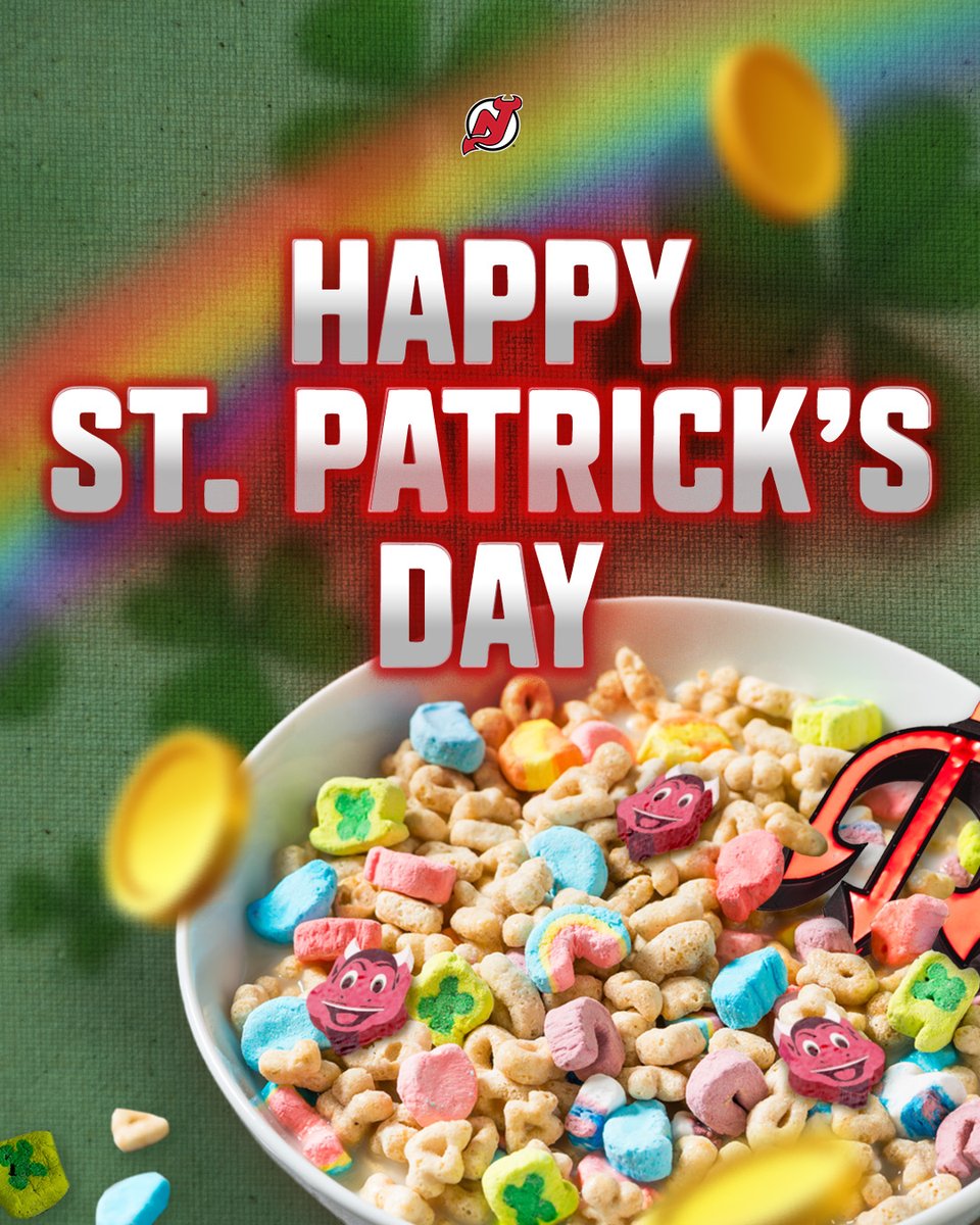 New Jersey Devils tweet media