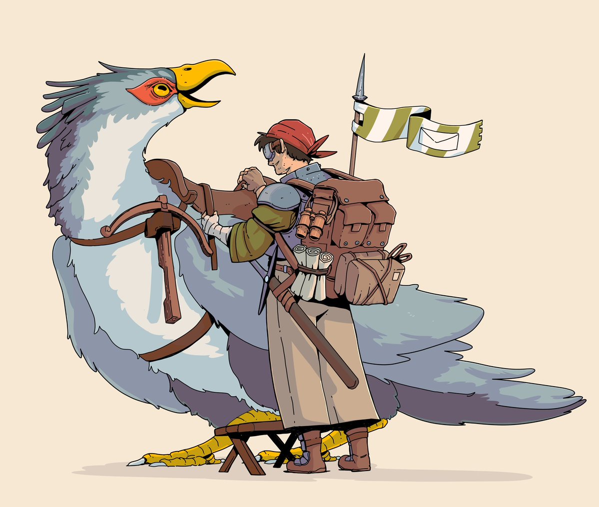 Prime Materia tweet media