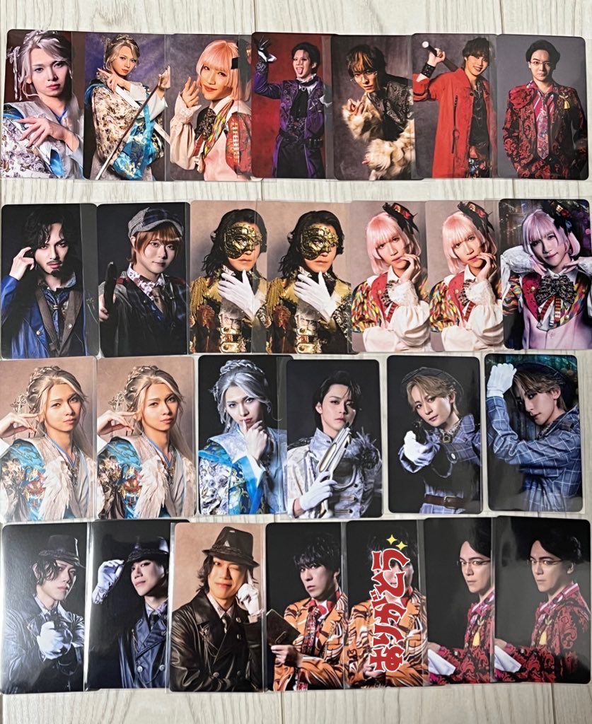 ミツキ@取引垢 tweet media