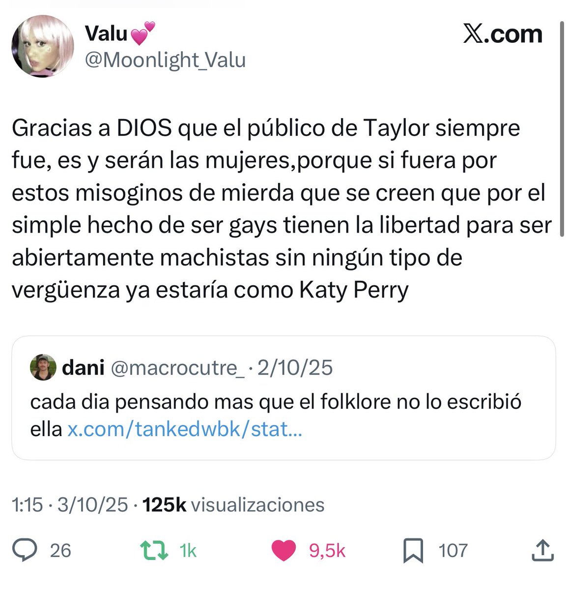 Alberto ✌🏻 tweet media