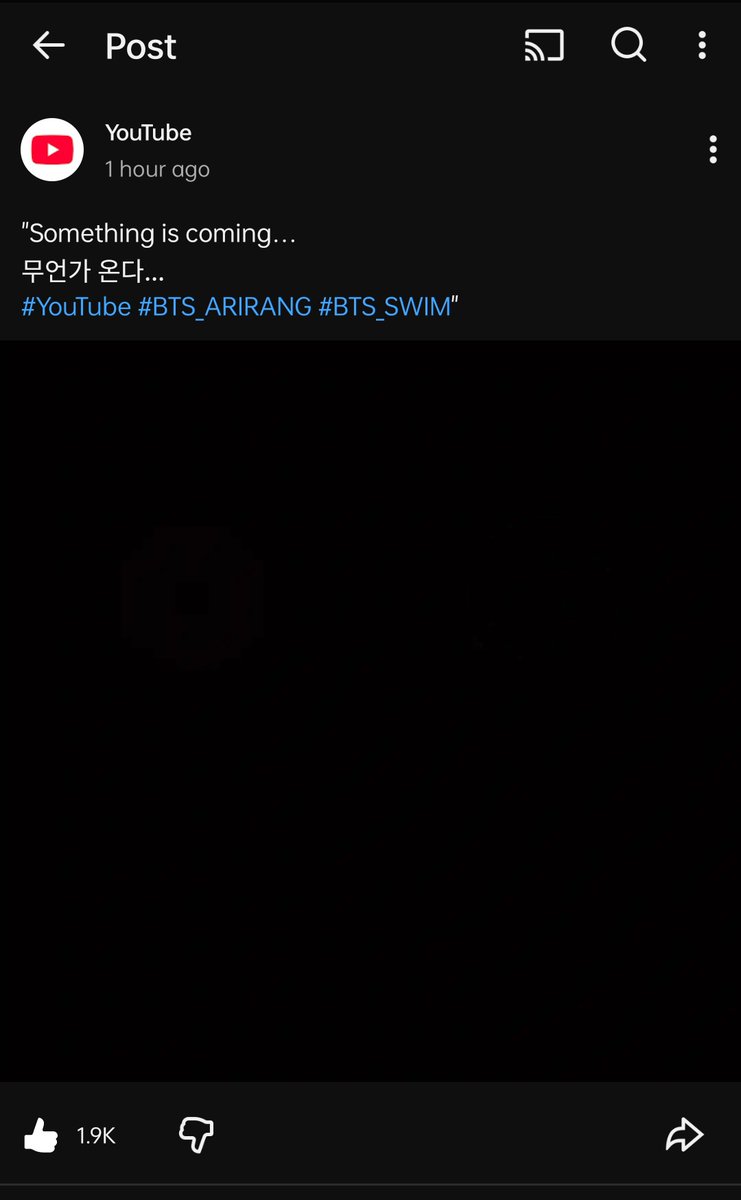 ⟬⟭ start streaming⁷ tweet media