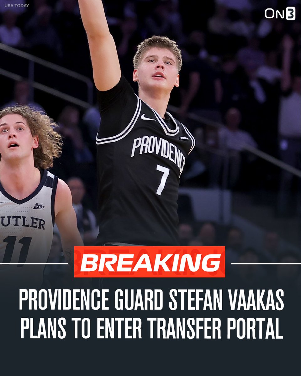 Transfer Portal tweet media