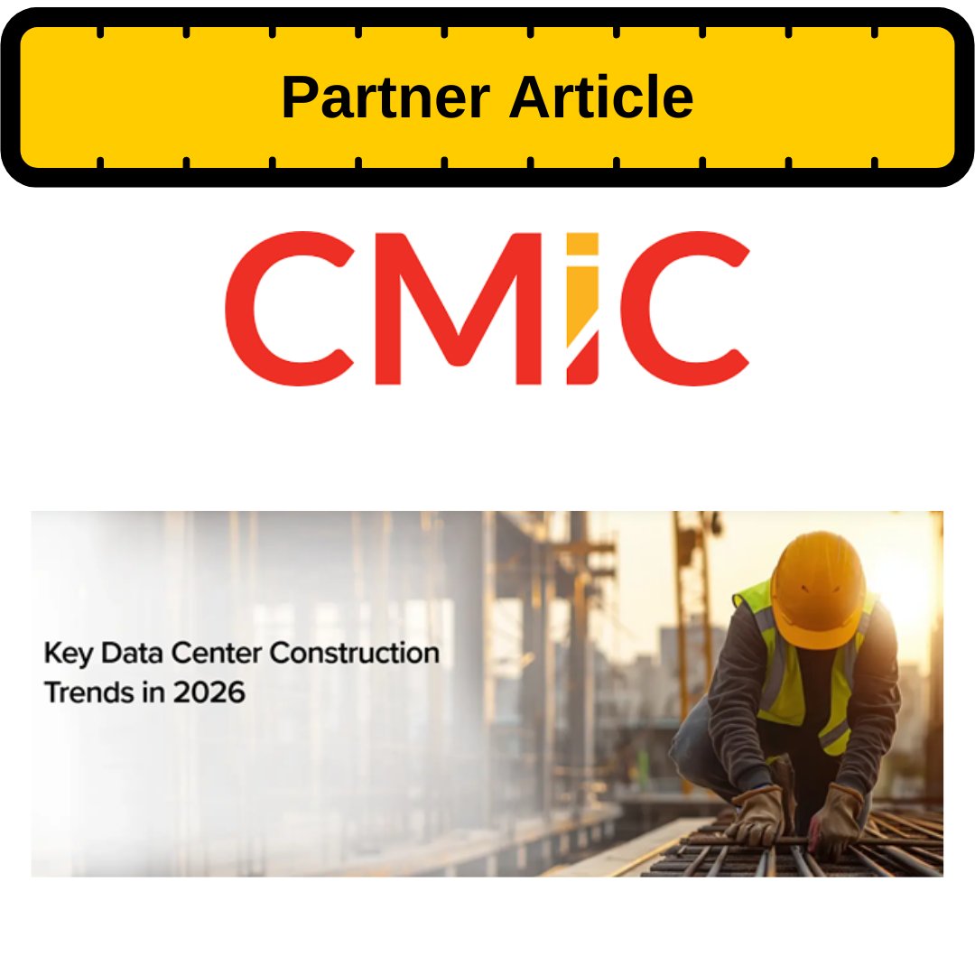 Construction Links Network tweet media