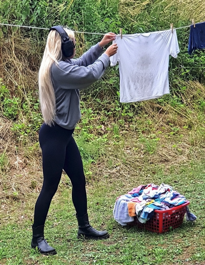 Sheep Shooter, Sven Bømwøllen tweet media