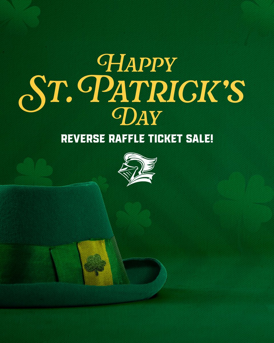 St. Francis de Sales Athletics tweet media