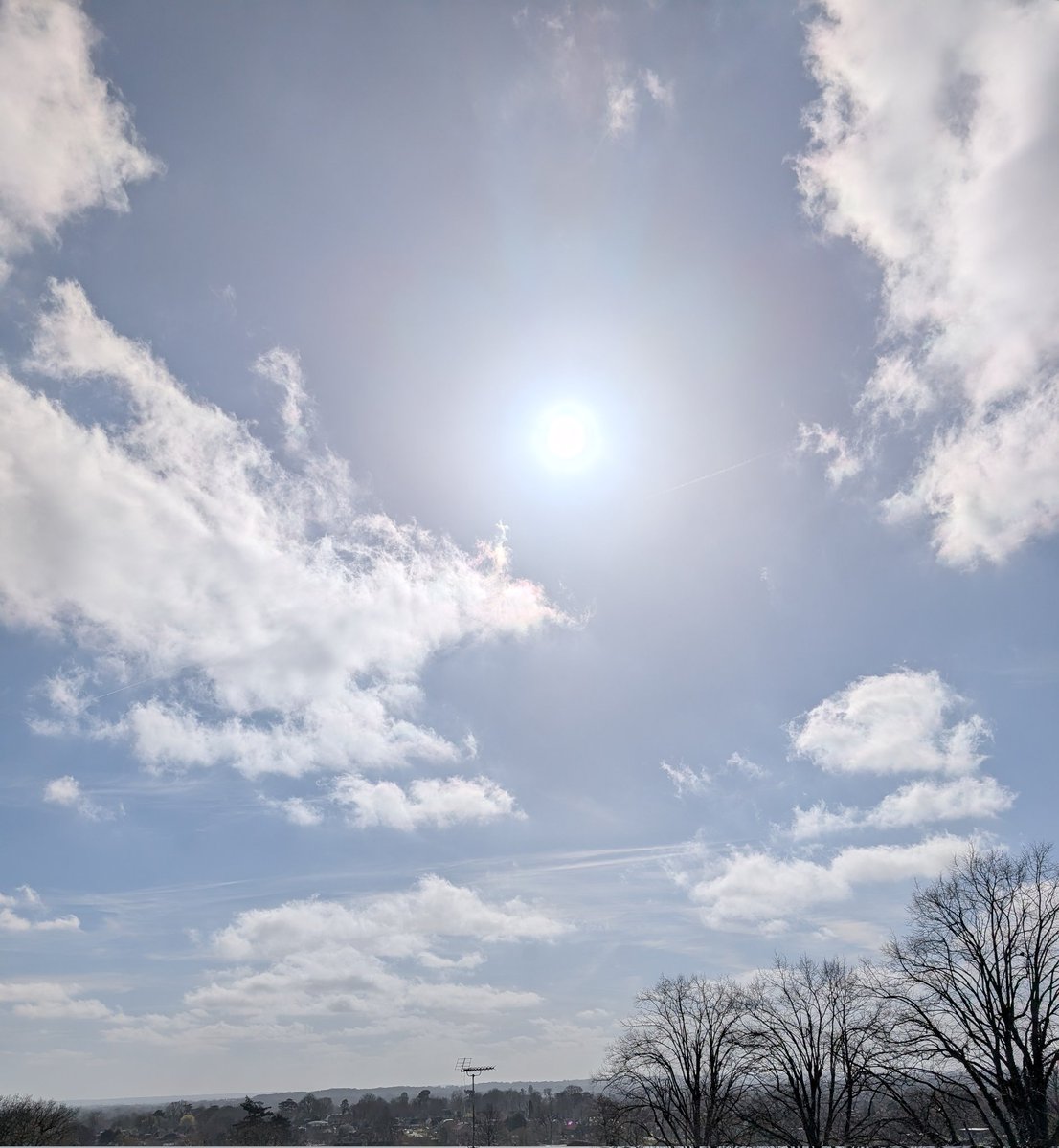 <a href="/DELTA9_DELTA9/">DELTA 9</a> <a href="/Demo2020cracy/">Anti Lockdown Alliance(GLOBAL)</a> <a href="/IonisedSkyWatch/">Alex M</a> <a href="/DELTA9_BACKUP/">DELTA9</a> <a href="/Mylilangelsrose/">MylilAngelsRose</a> <a href="/ElizabethF6116/">Elizabeth Farrell</a> <a href="/AndyMay36121988/">Andy May</a> <a href="/Gp1ggy1/">Guy P</a> It's supposed to be clear skies and full sun for the SE according to the Met