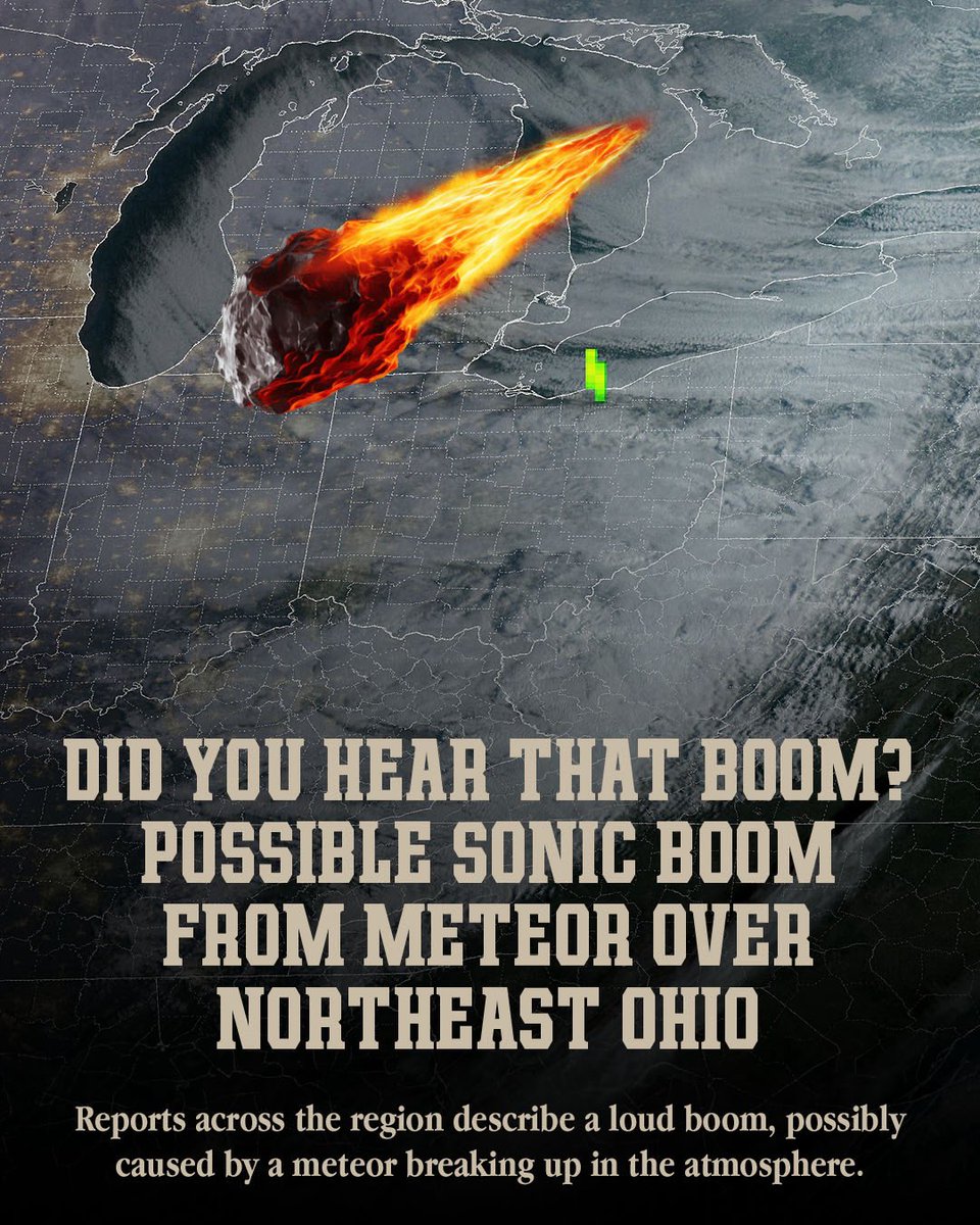 I'm From Cleveland tweet media