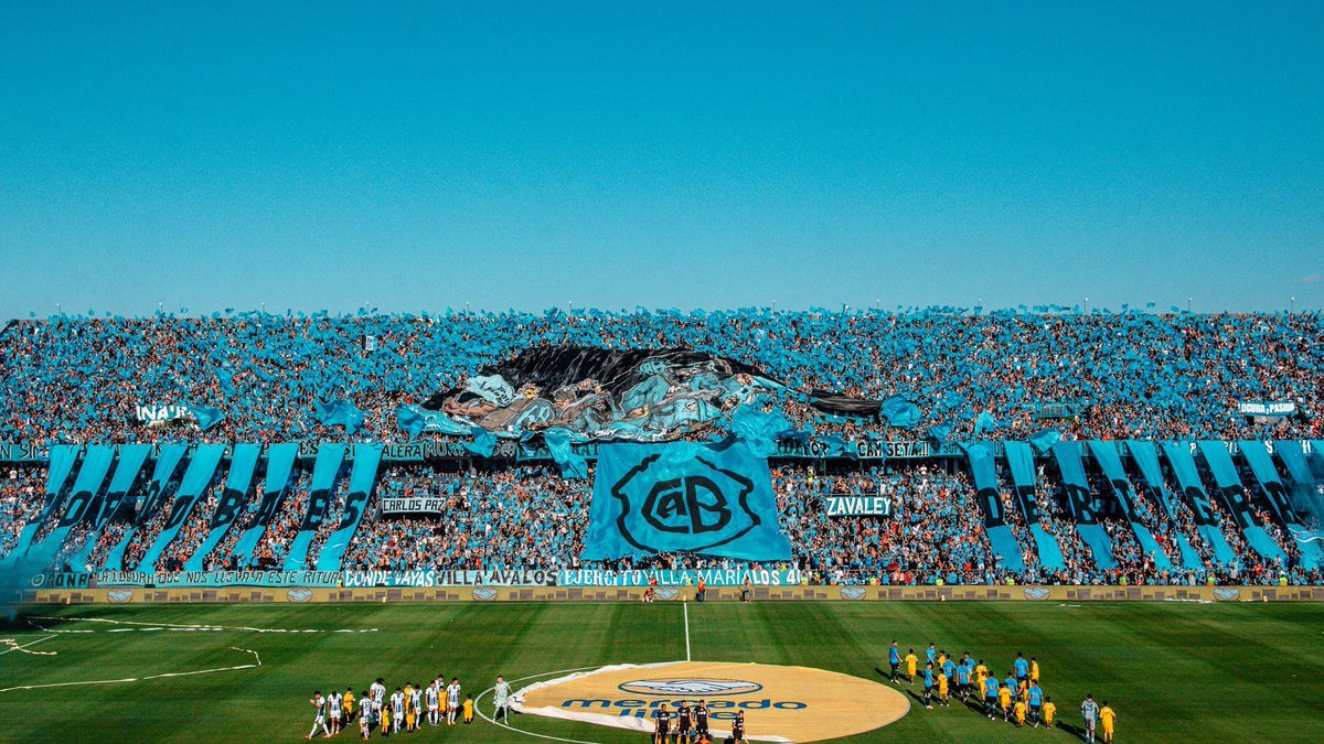 Mati Calandri🎙️ tweet media