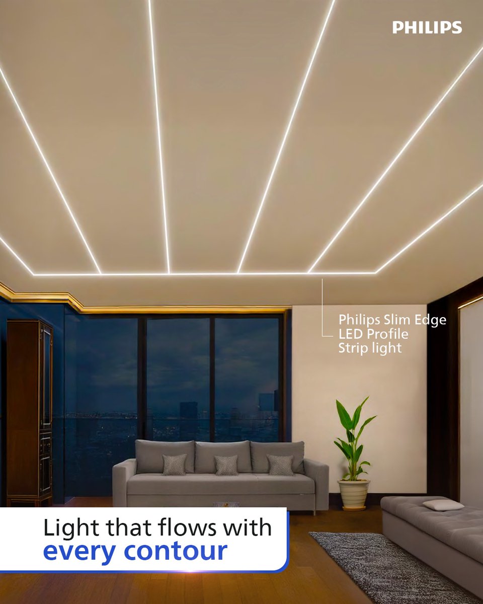 Philips Lighting India tweet media