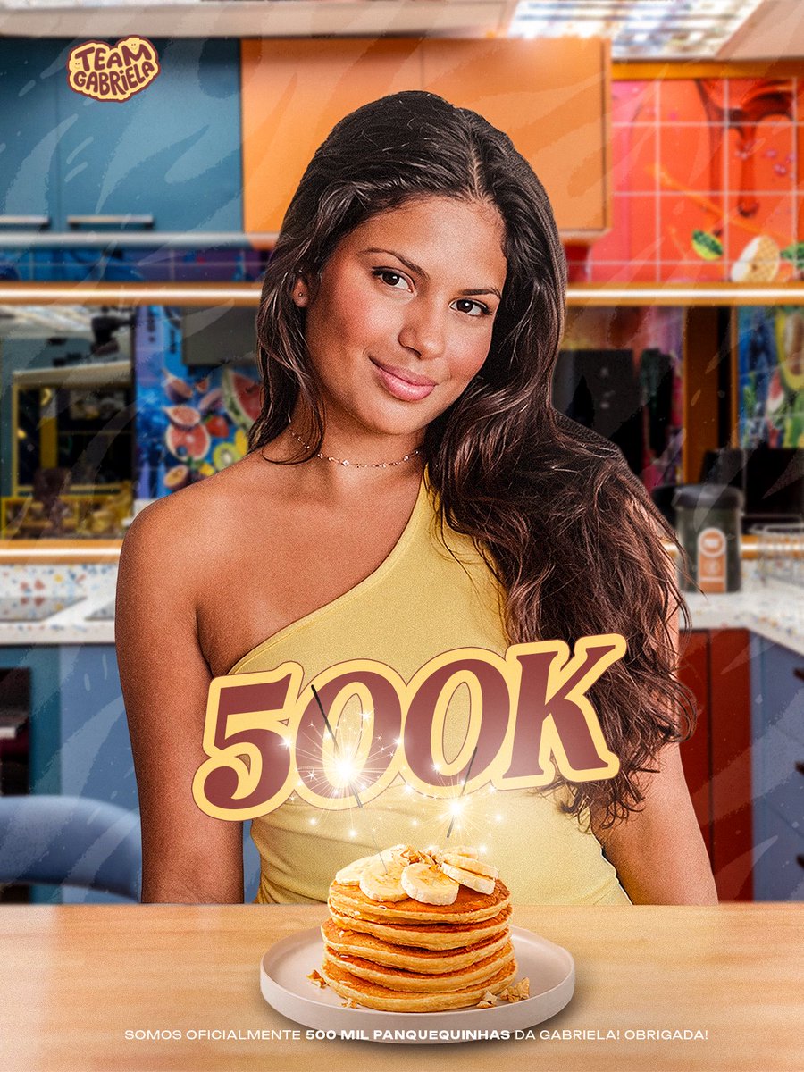 gabi panquequinha 🥞 tweet media