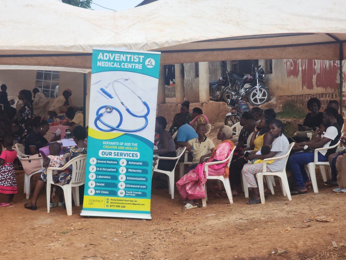 Shalom Insights 🇺🇬 tweet media