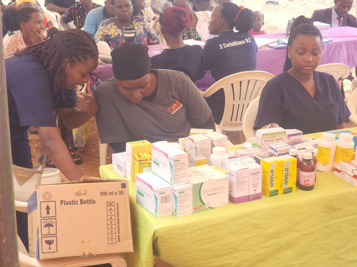 Shalom Insights 🇺🇬 tweet media