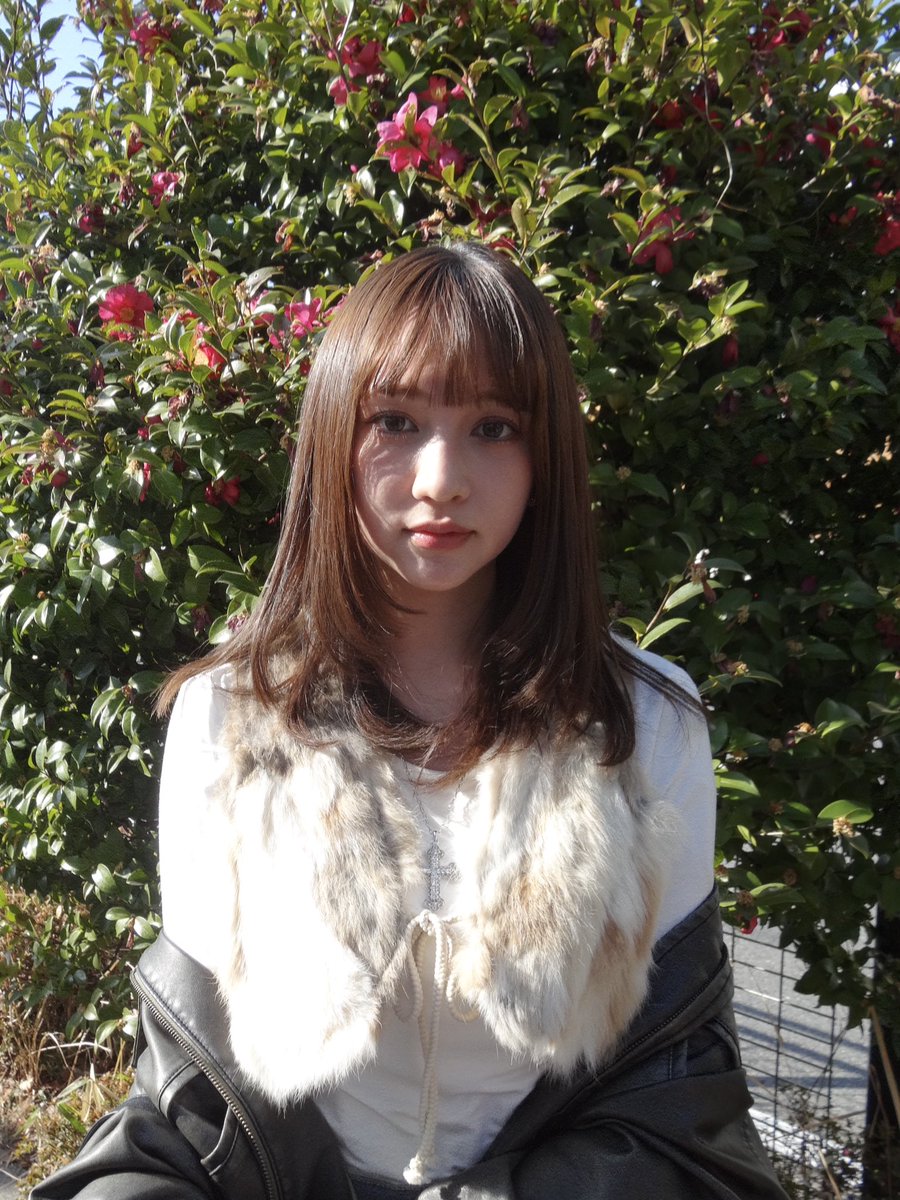 長谷川 美月(みちゅ) tweet media