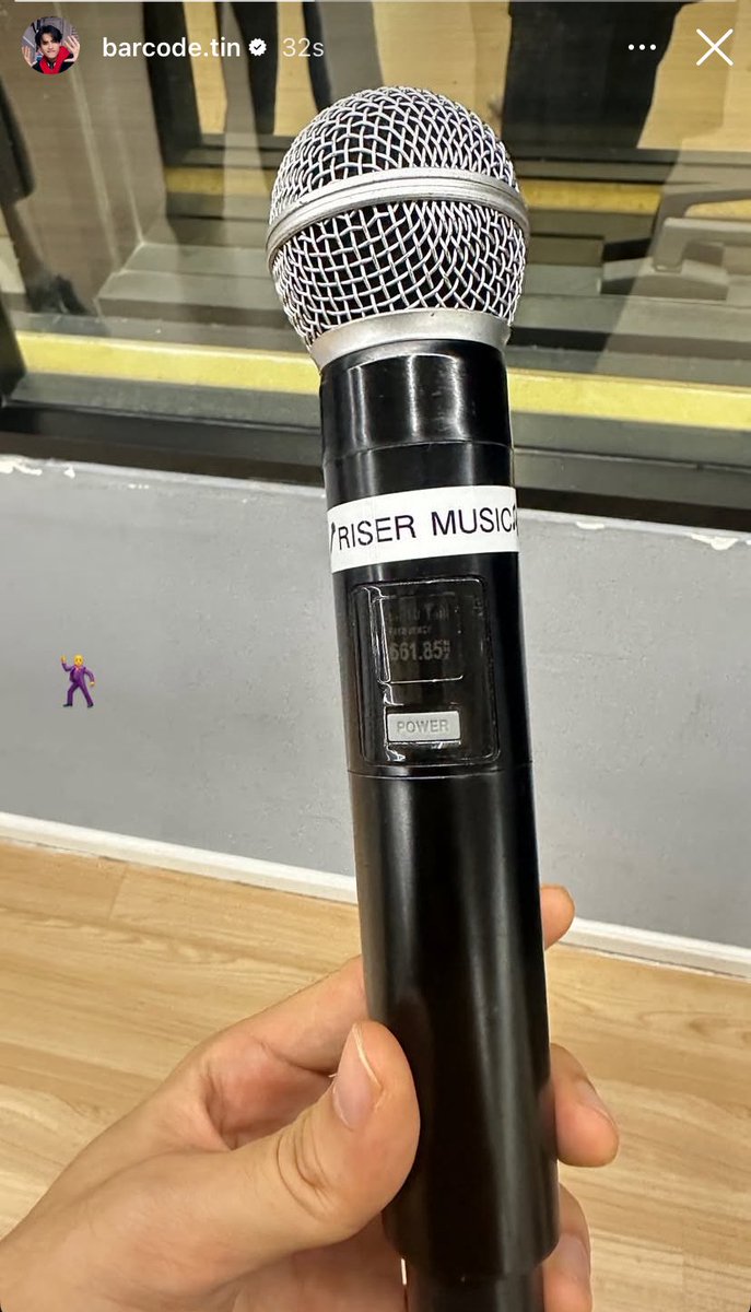 Barcode Tinnasit IGS Update

🏎️🕺🎤

<a href="/BarcodeTin/">Tinnasit</a> 
#barcodetin #Tinnasit
#Unit