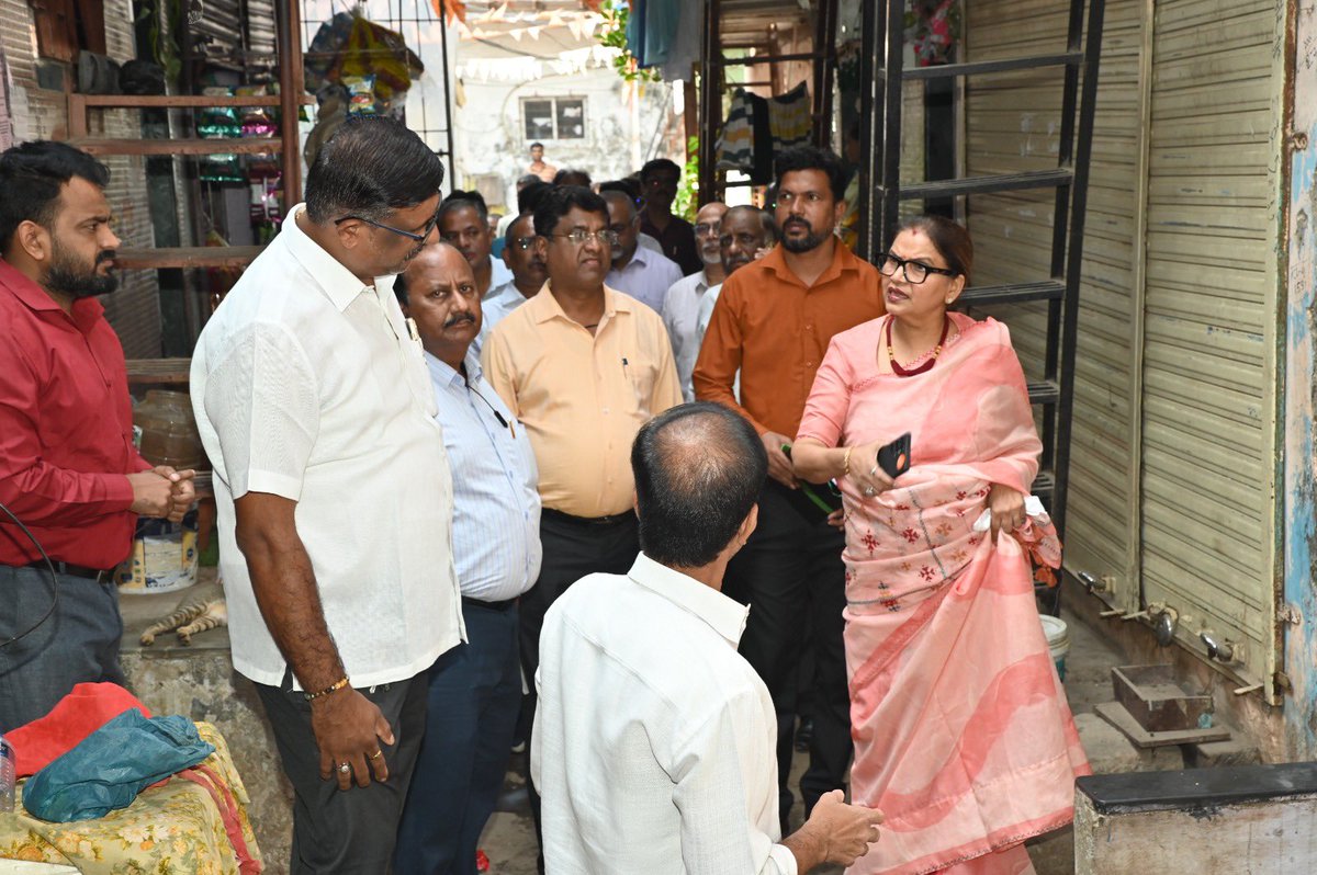 Trushna Vishwasrao tweet media