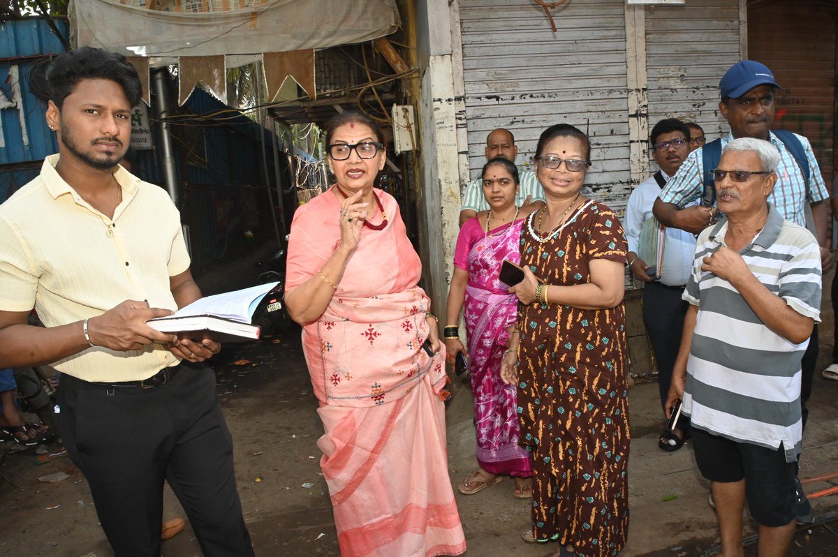 Trushna Vishwasrao tweet media