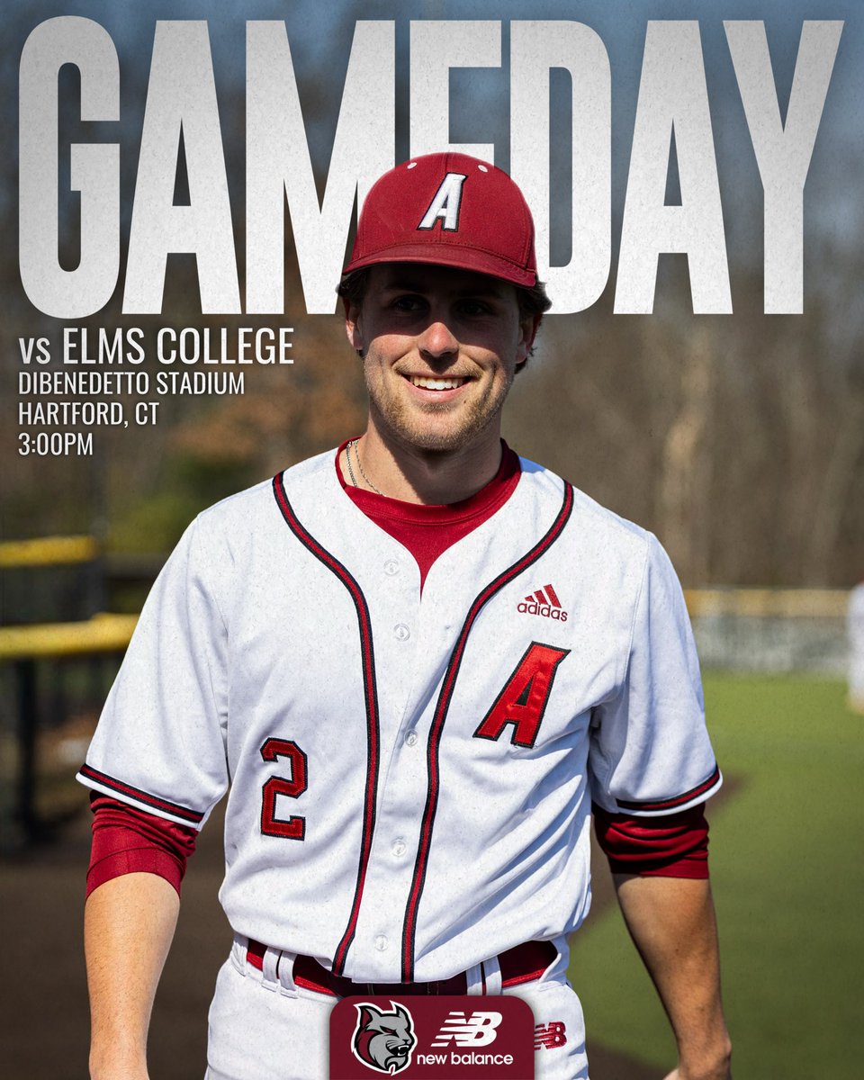 Anna Maria College Athletics tweet media