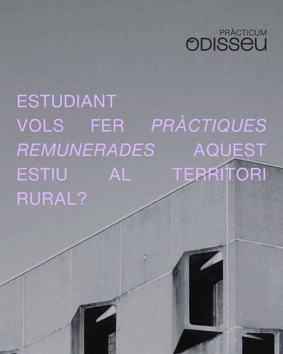 LEADER · Ripollès Ges Bisaura tweet media