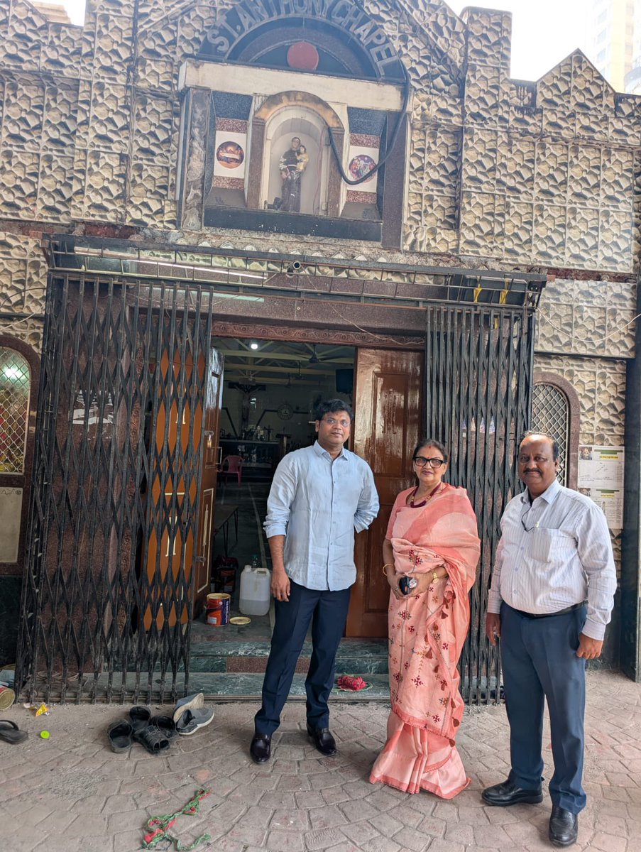 Trushna Vishwasrao tweet media