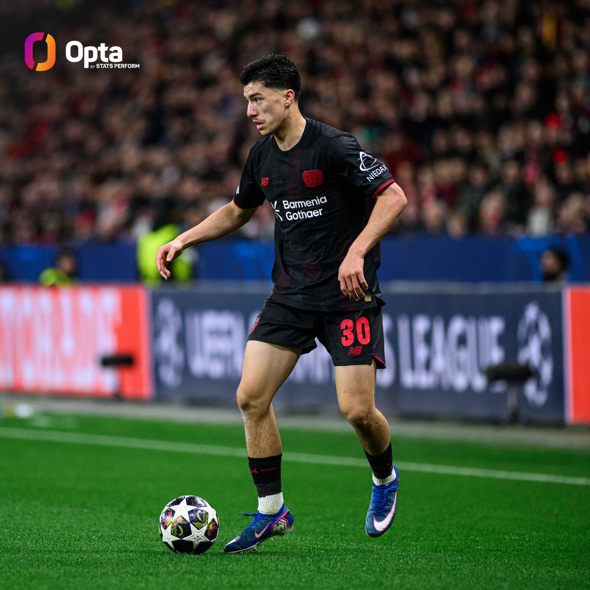 OptaFranz tweet media