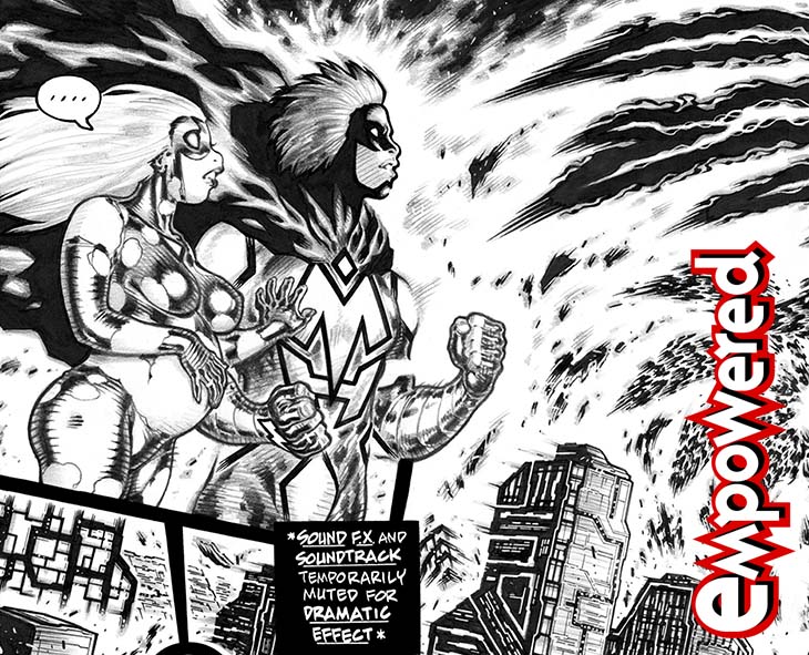 Adam Warren tweet media