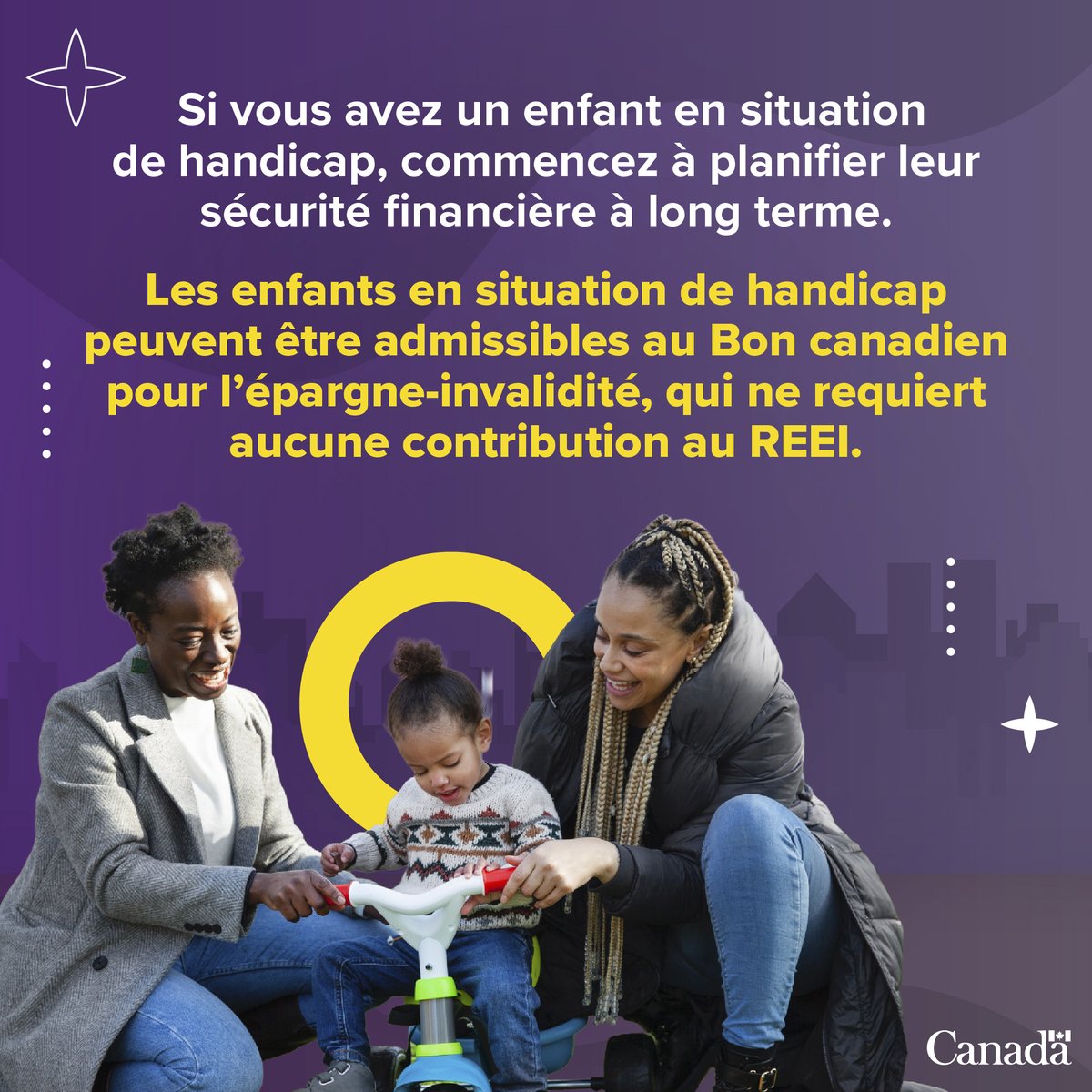 Canada Accessible tweet media