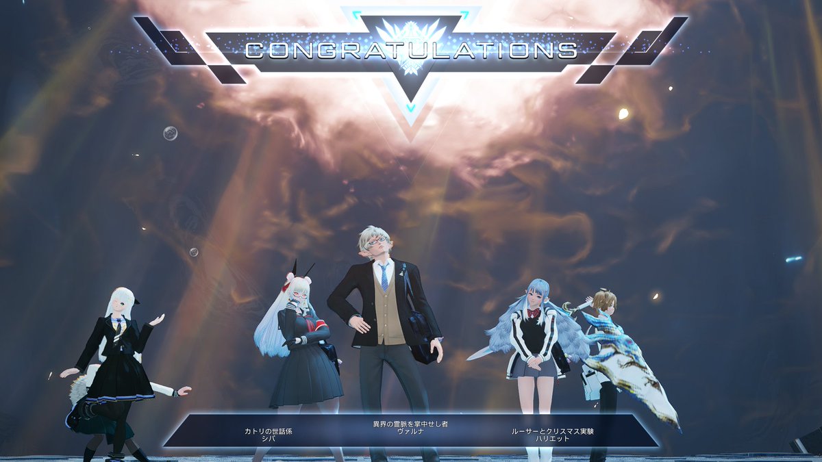 ヴァルナ@ship10 tweet media