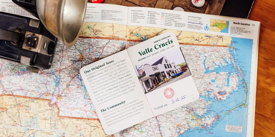 Mast General Store tweet media