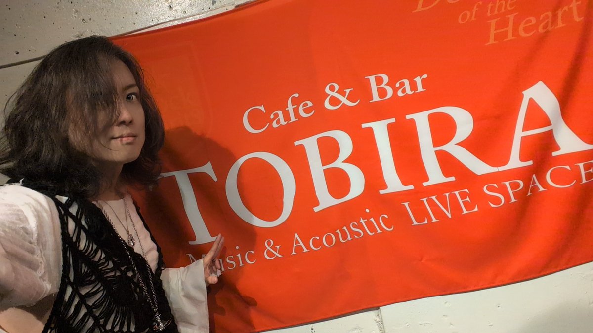 𝑪𝒂𝒊𝒎𝒆_カイム_2026.4.3.生誕祭やります！ tweet media