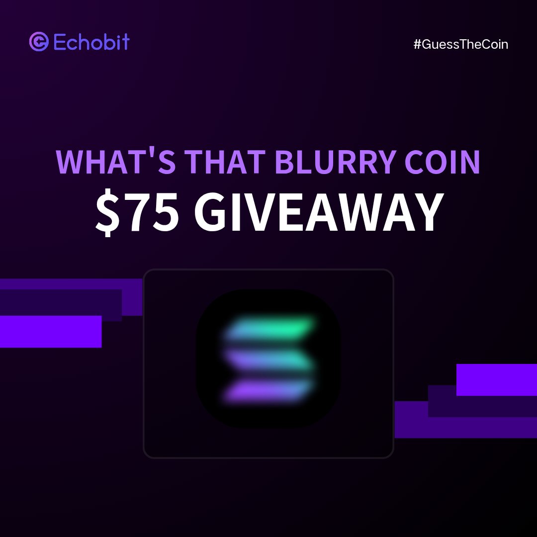 Echobit Exchange tweet media