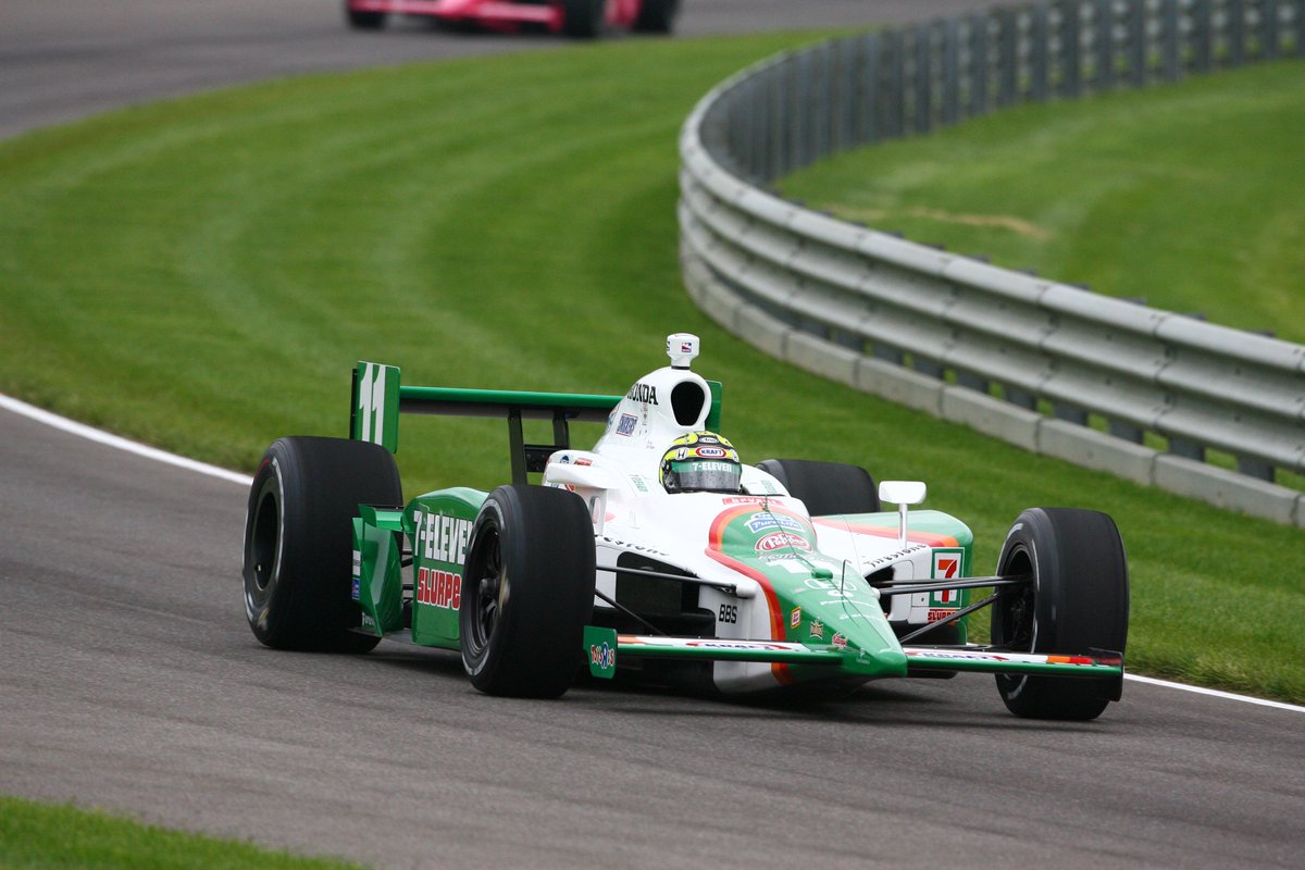 Indianapolis Motor Speedway tweet media