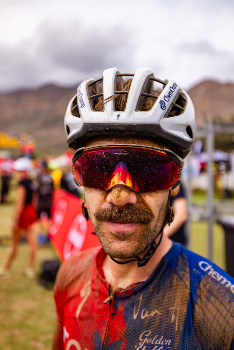 Complete Cyclist tweet media