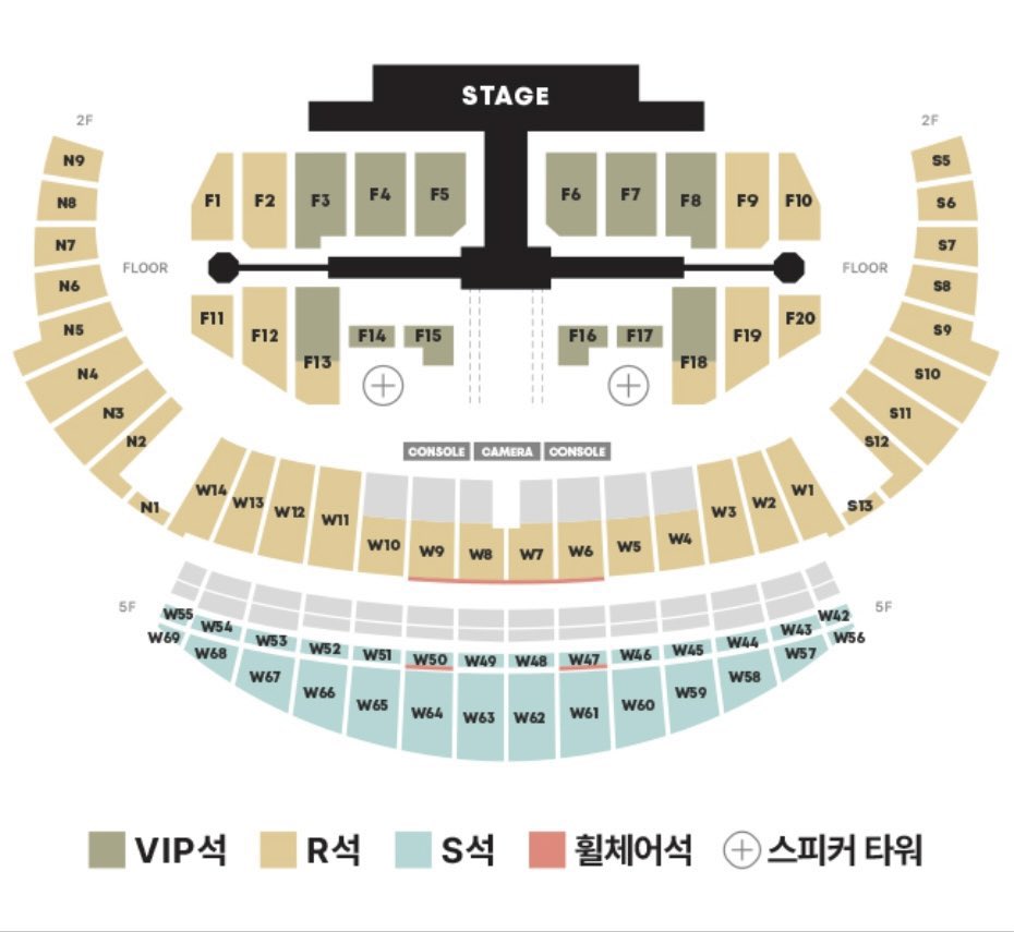 𝙎𝙀𝙑𝙀𝙉𝙏𝙀𝙀𝙉 𝙒𝙊𝙍𝙇𝘿 𝙏𝙊𝙐𝙍 [𝙉𝙀𝙒_] 𝙀𝙉𝘾𝙊𝙍𝙀 세븐틴 인천앙콘 자리교환 구합니다

저 : 첫콘 F9 7열
       막콘 F2 11열
캐럿 : 극싸구역 제외 플로어 및 vip구역

연락주세용🩷

open.kakao.com/o/sed1zy7f