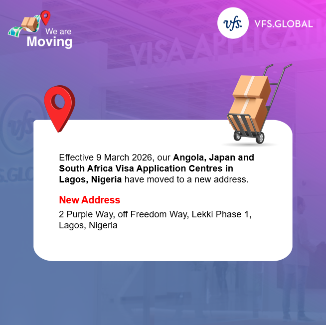 VFS Global tweet media